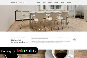 kikibiki.pl - the kreative v/sion design studio 1